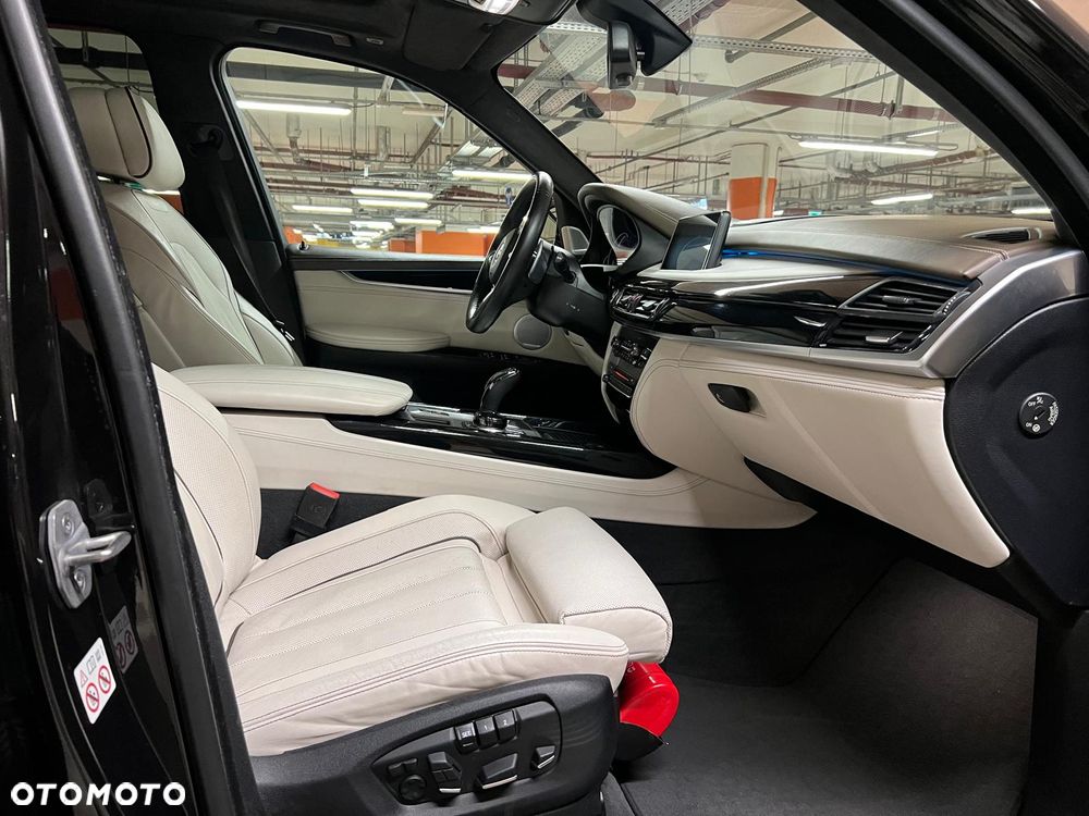 BMW X5 M - 5
