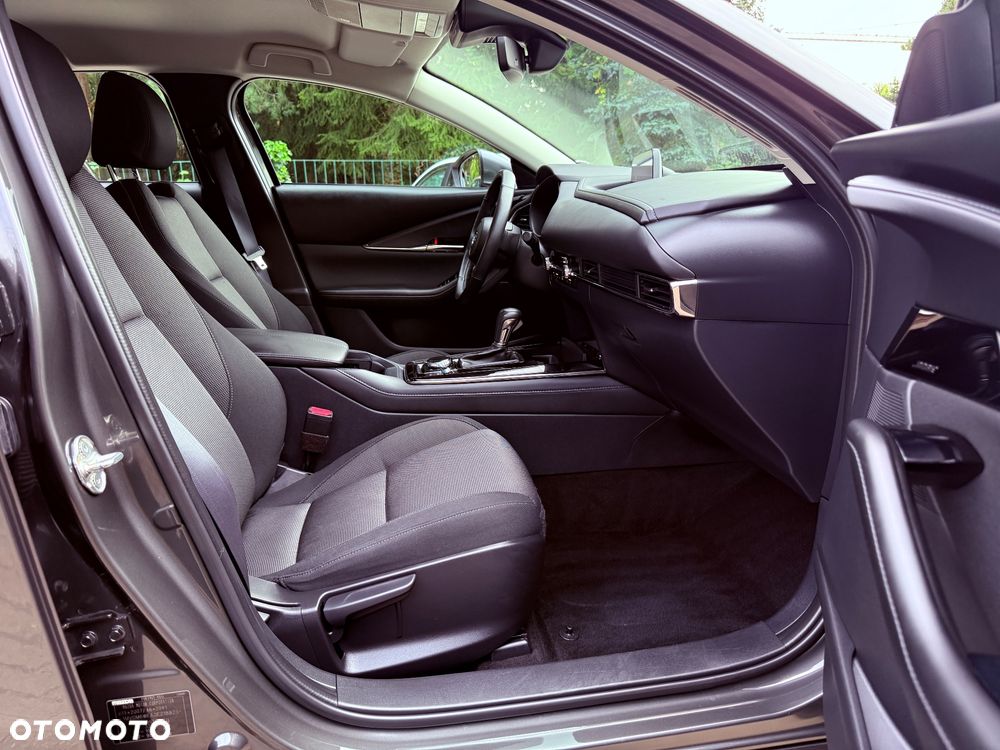 Mazda CX-30 - 6