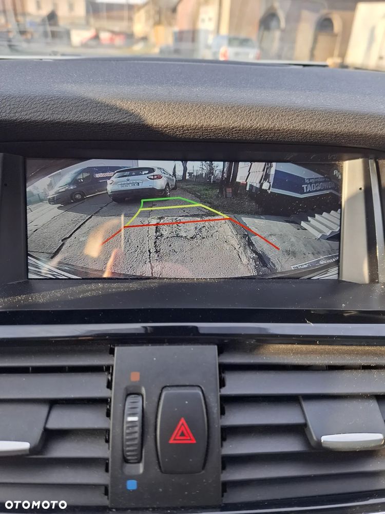 BMW X3 xDrive20d xLine - 9