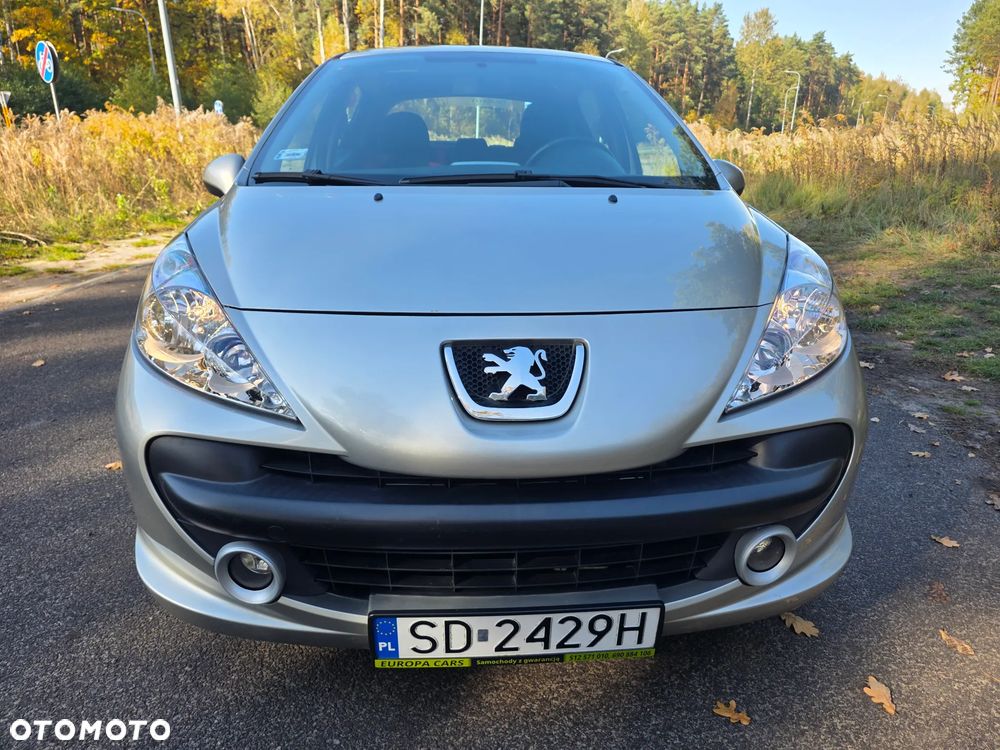 Peugeot 207 - 20