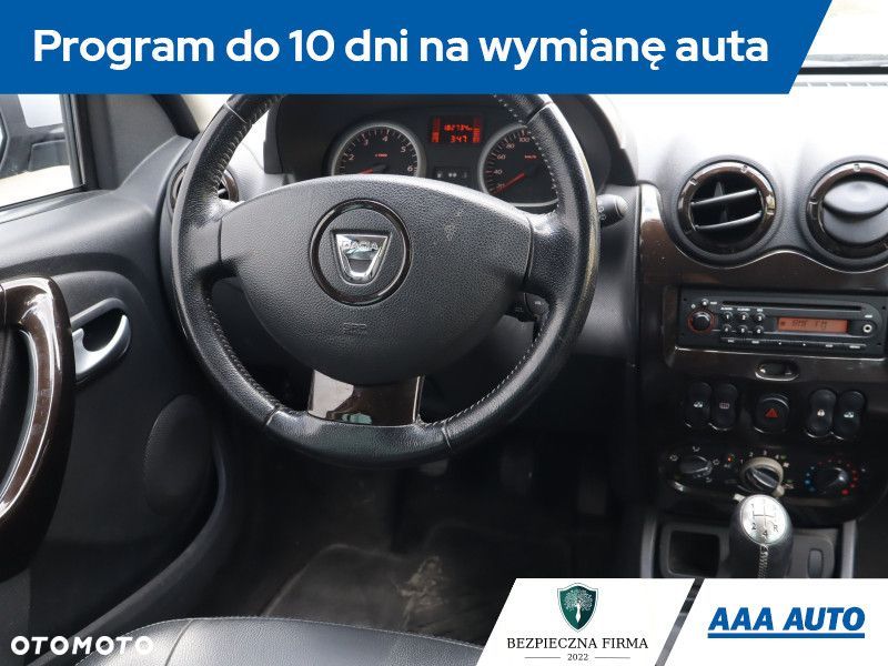 Dacia Duster - 9