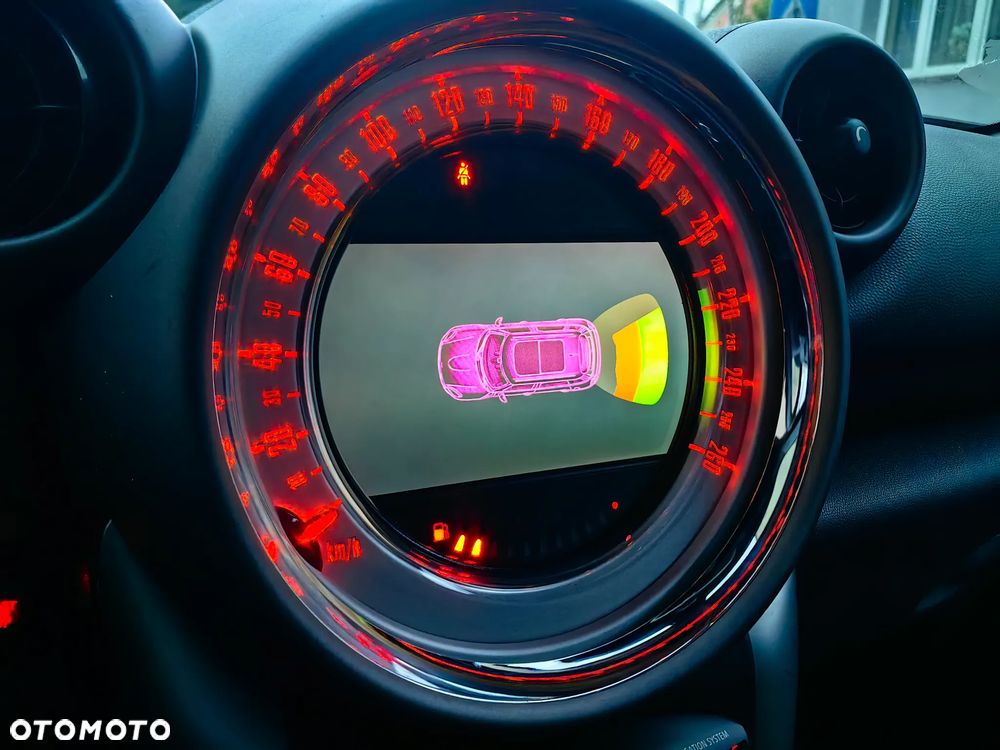 MINI Countryman - 14