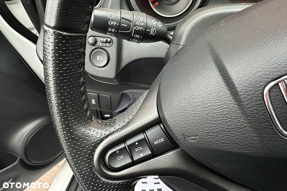 Honda Jazz 1.4 i-VTEC S - 22