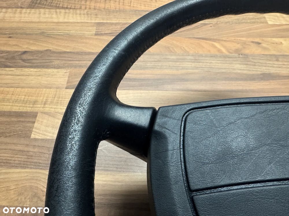 KIEROWNICA PODUSZKA AIRBAG MERCEDES SEC W126 - 4