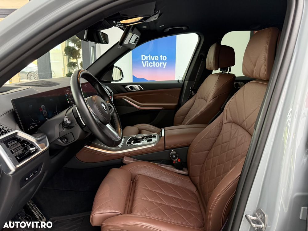 BMW X5 - 28