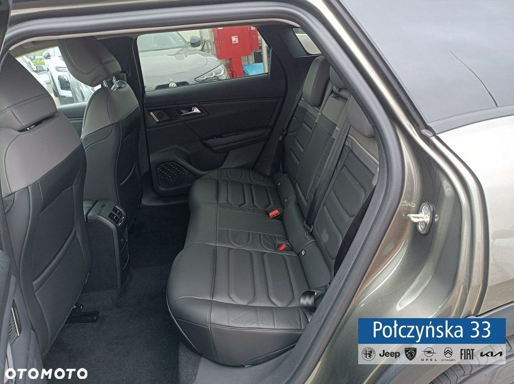 Citroën C5X - 11