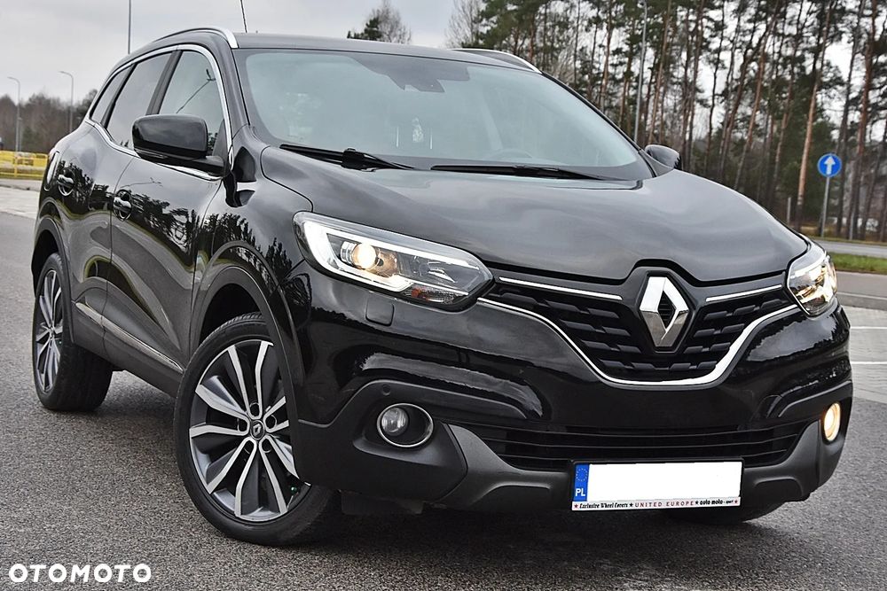 Renault Kadjar 1.2 Energy TCe Business - 11