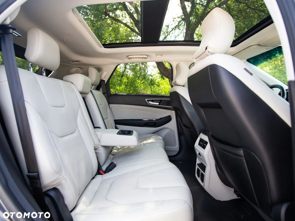 Ford Edge 2.0 TDCi Bi-Turbo 4x4 Titanium - 21