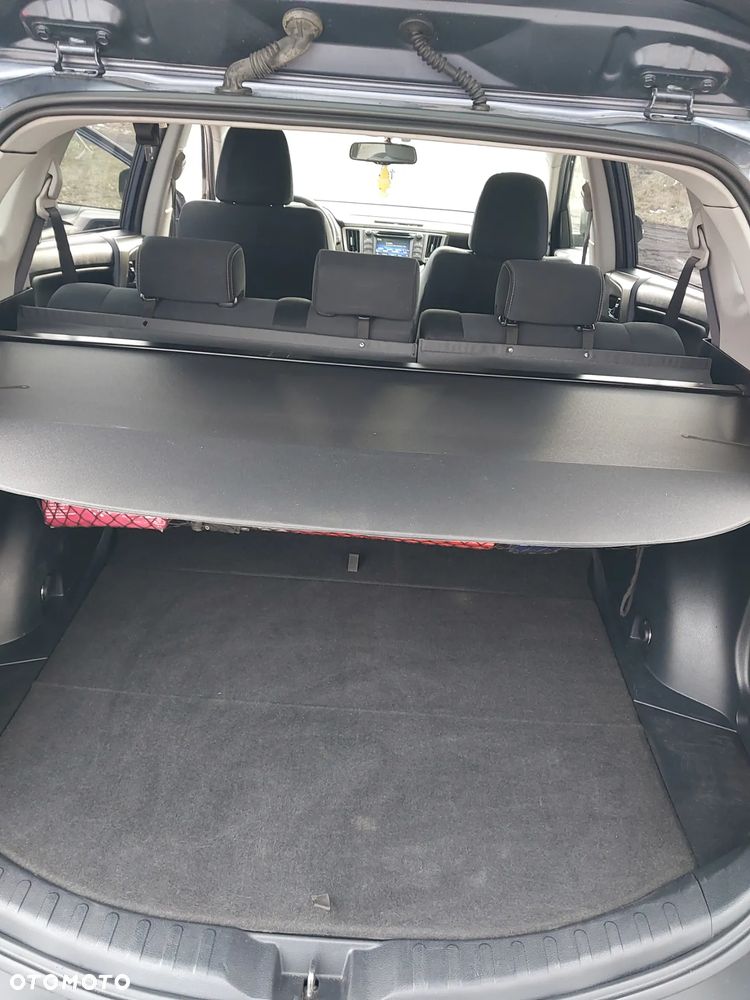 Toyota RAV4 2.0 D-4D 4x2 Start-Stop Comfort - 14