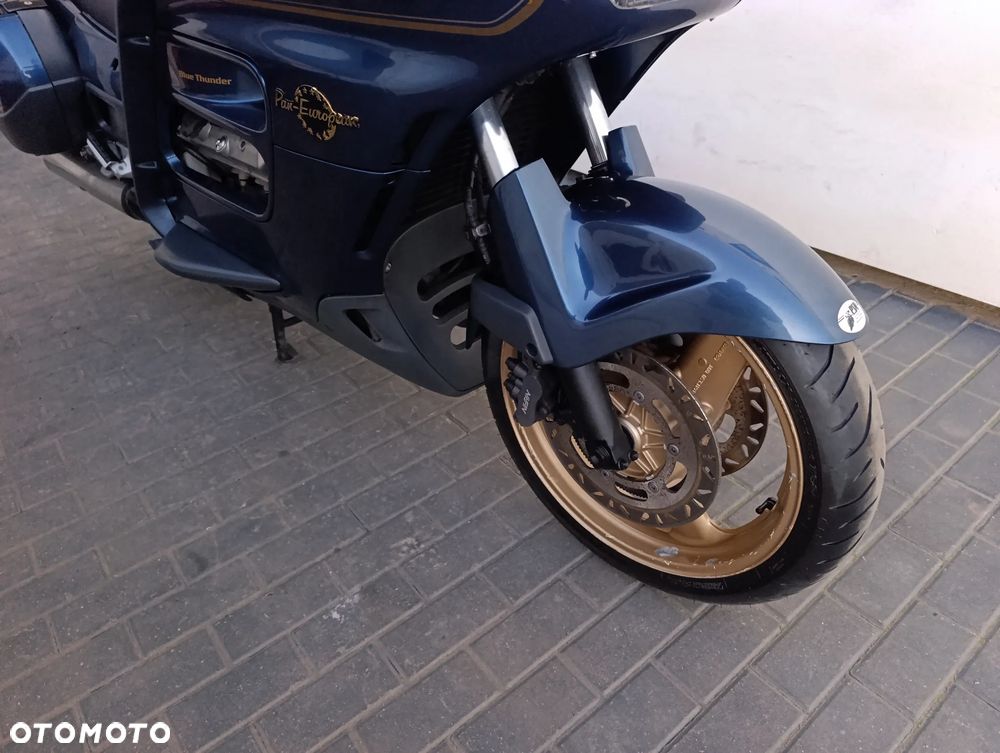 Honda ST - 32