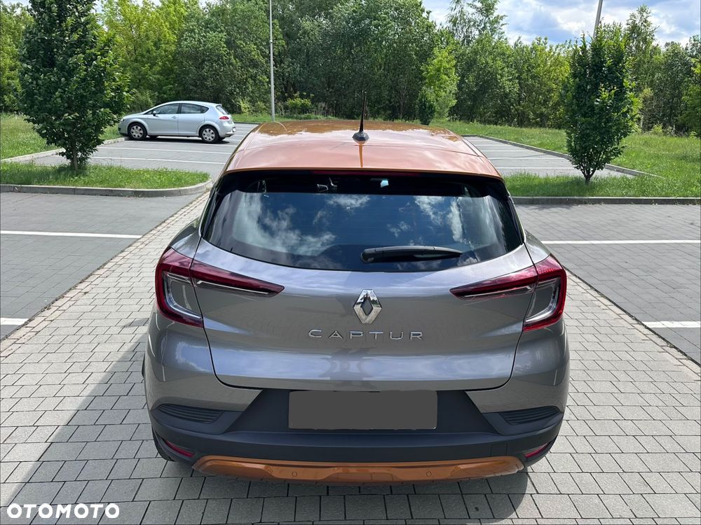 Renault Captur TCe 90 INTENS - 24