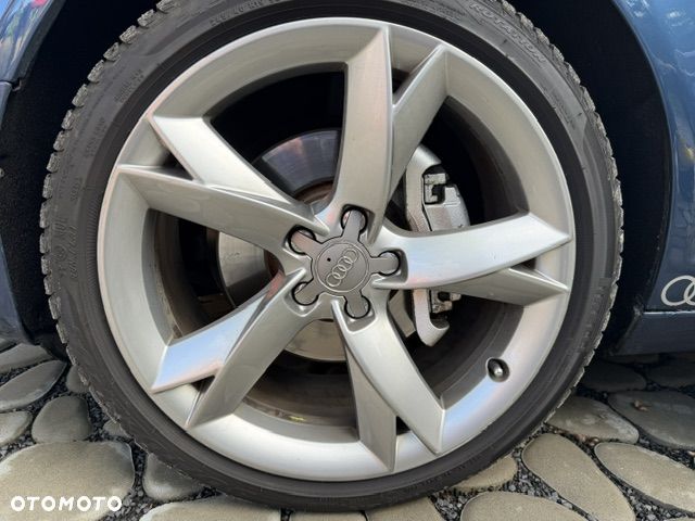 Audi A6 Avant 3.0 TDI Quattro Tiptronic - 2