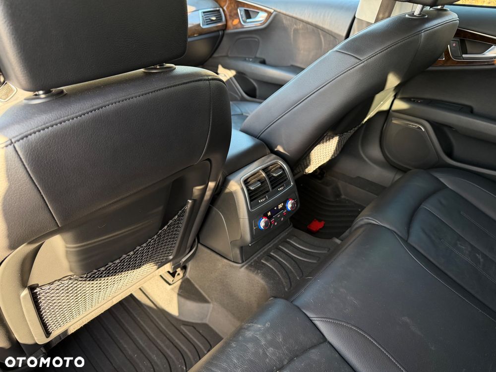 Audi A7 Sportback - 37