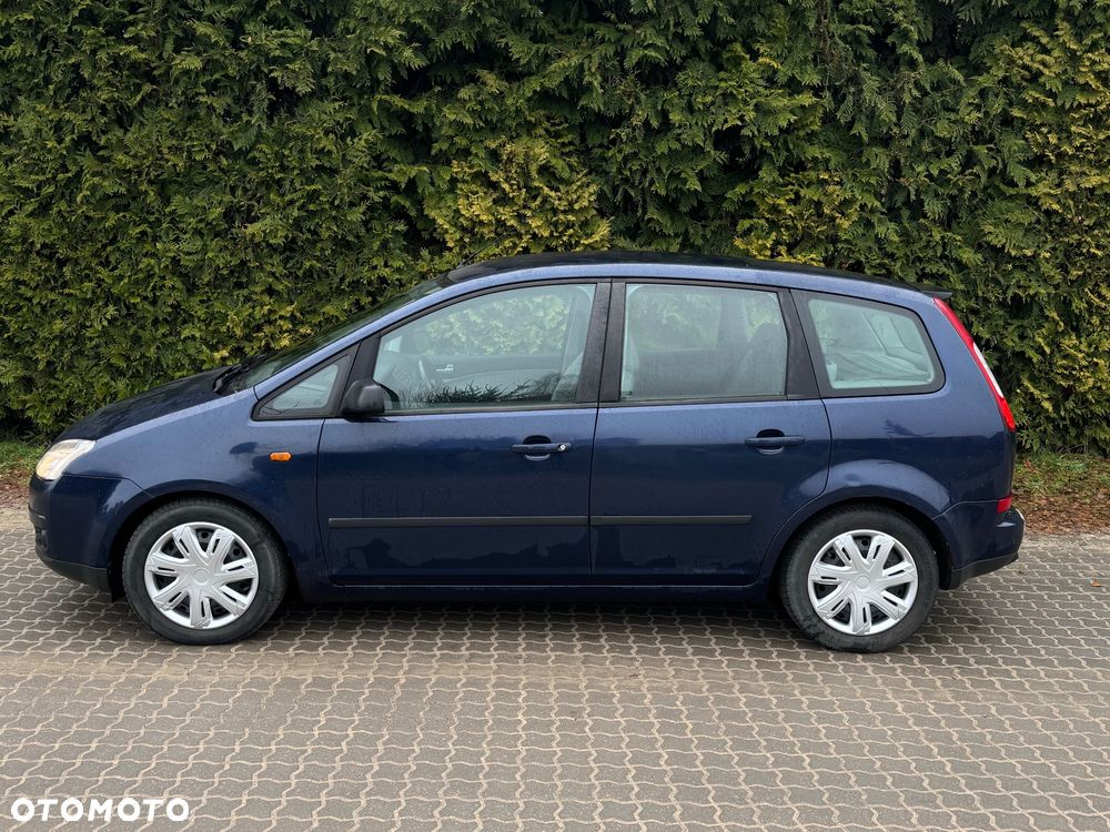 Ford Focus C-Max 1.6 Fun - 6