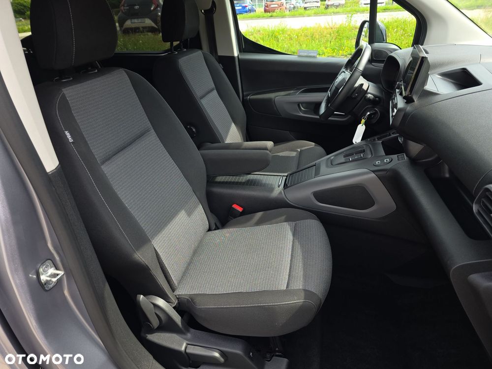 Toyota Proace City Verso Long 1.5 D-4D Family - 16