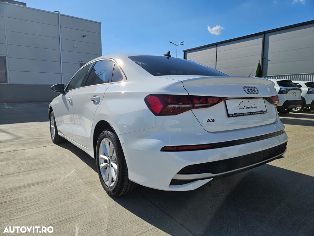 Audi A3 - 4