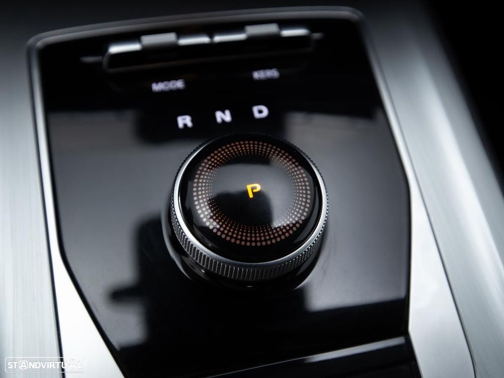 MG MG5 61 kWh Luxury - 20