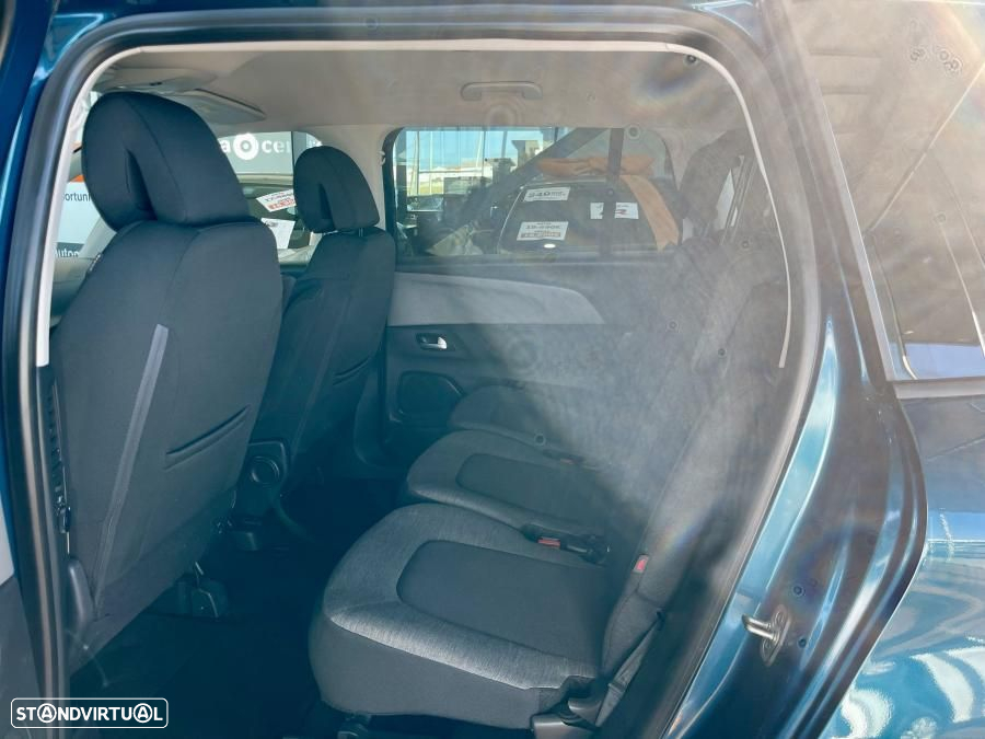 Citroën C4 Spacetourer 1.2 PureTech Feel EAT8 - 21