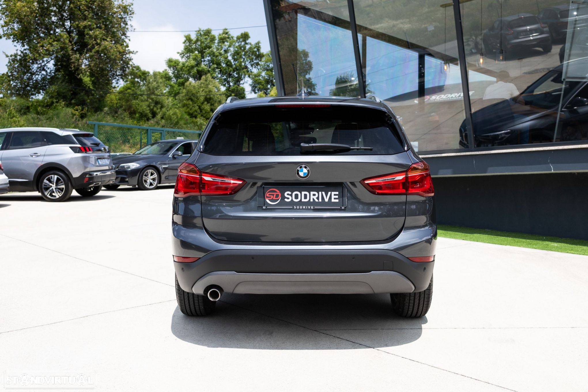 BMW X1 - 35