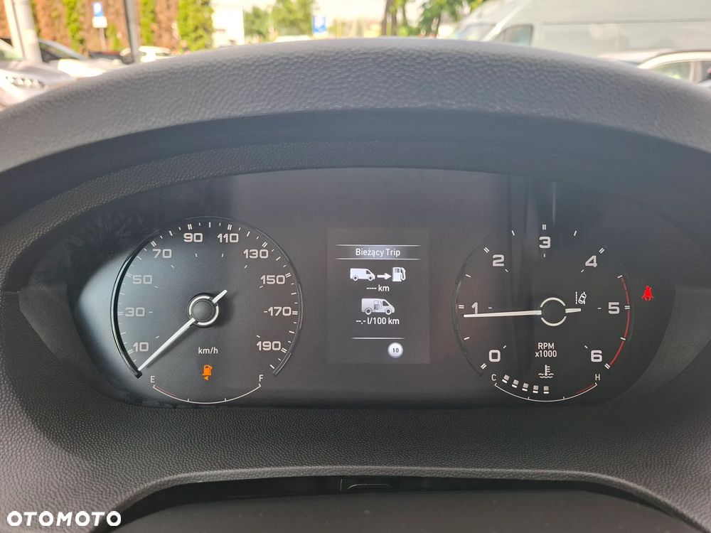 Toyota Proace MAX L2H1 5D 2.2 140KM 6M/T Active+ Drzwi 270 - 14