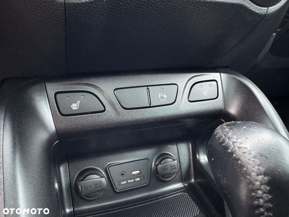 Hyundai ix35 - 23
