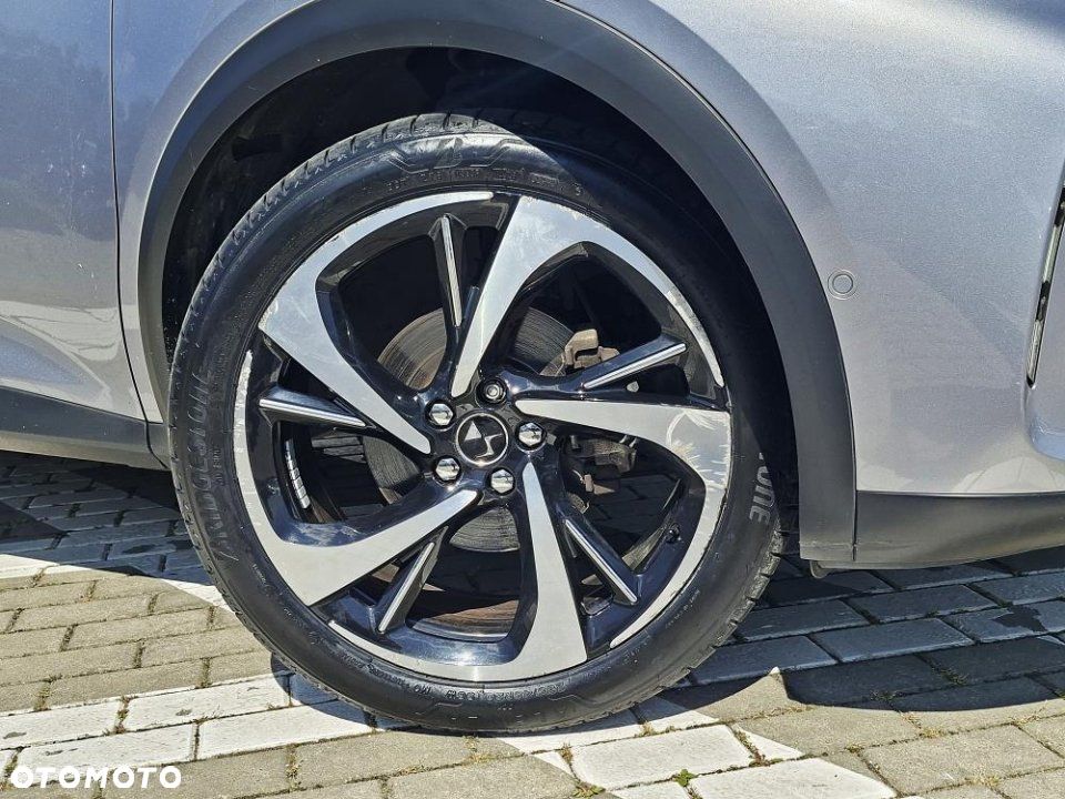 DS Automobiles DS 7 Crossback - 8
