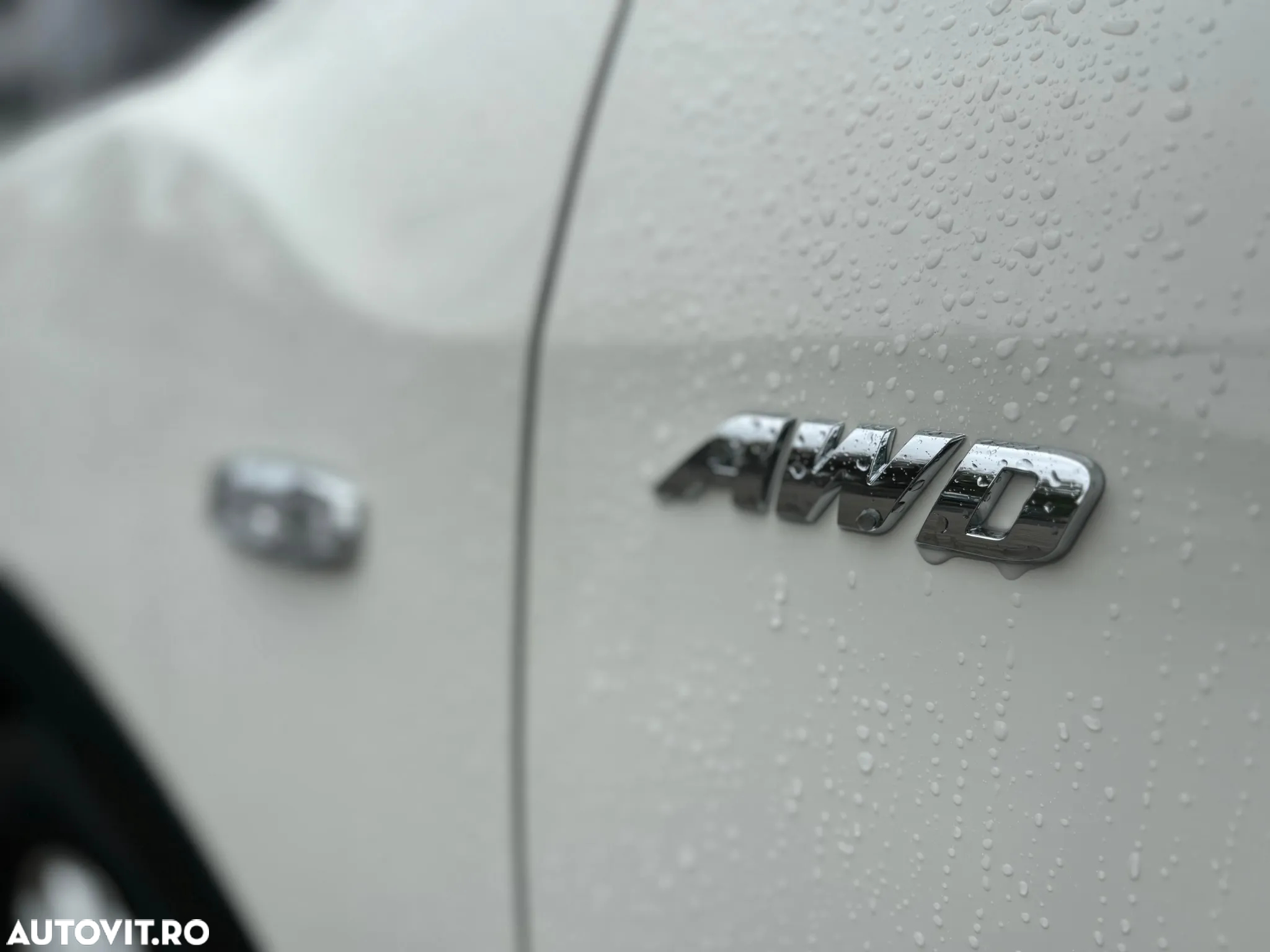 SsangYong Tivoli 1.5 T-GDI STYLE - 10