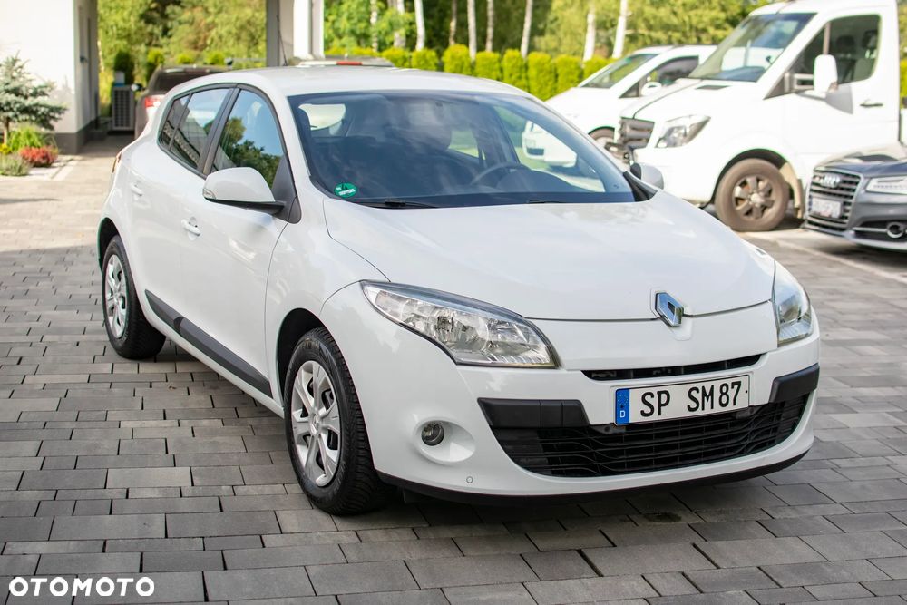 Renault Megane - 28