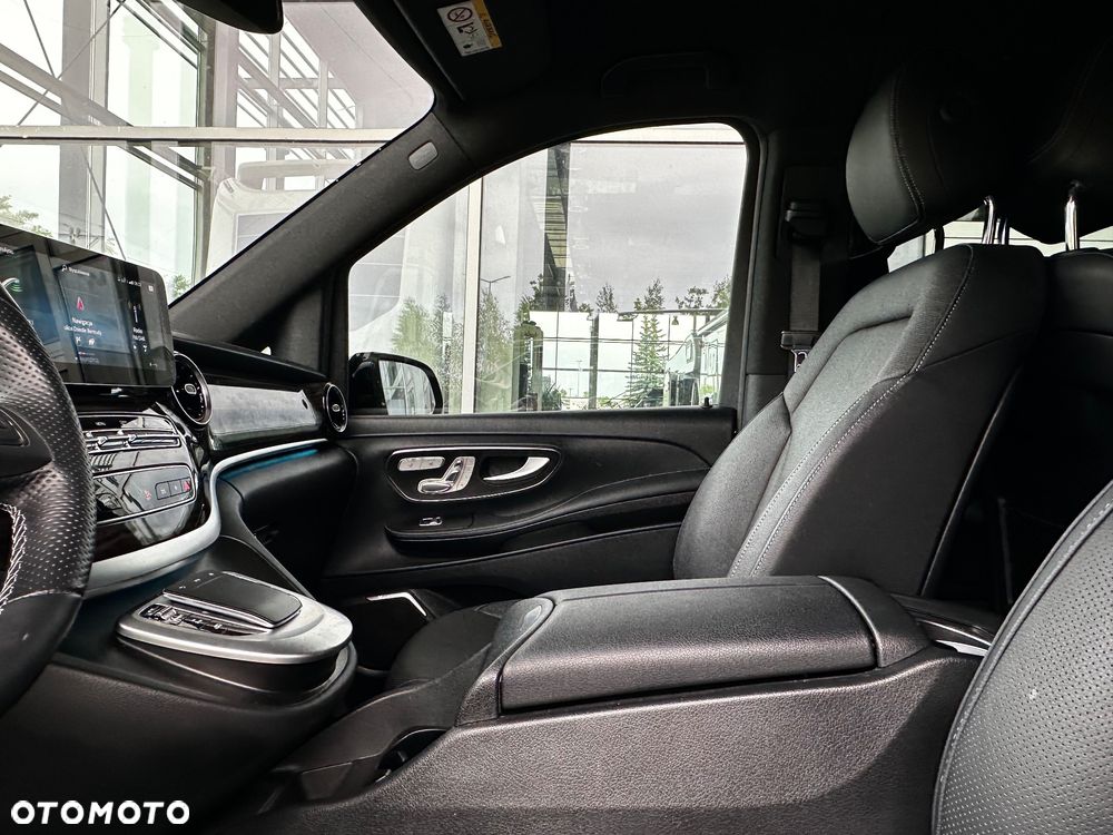 Mercedes-Benz EQV - 18