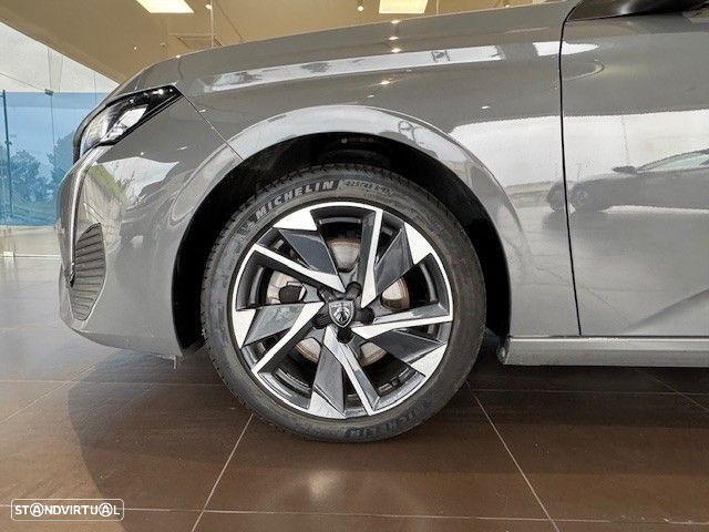 Peugeot 308 SW 1.2 PureTech Allure - 9
