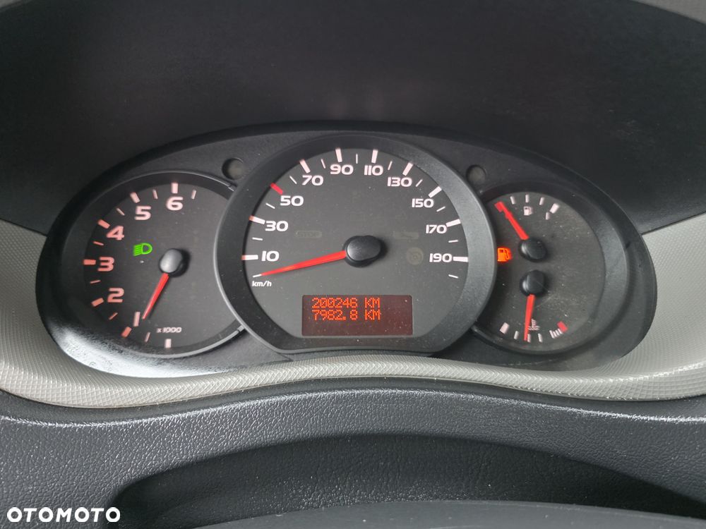 Renault Master - 27