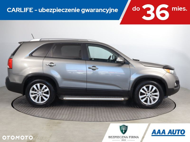 Kia Sorento - 7