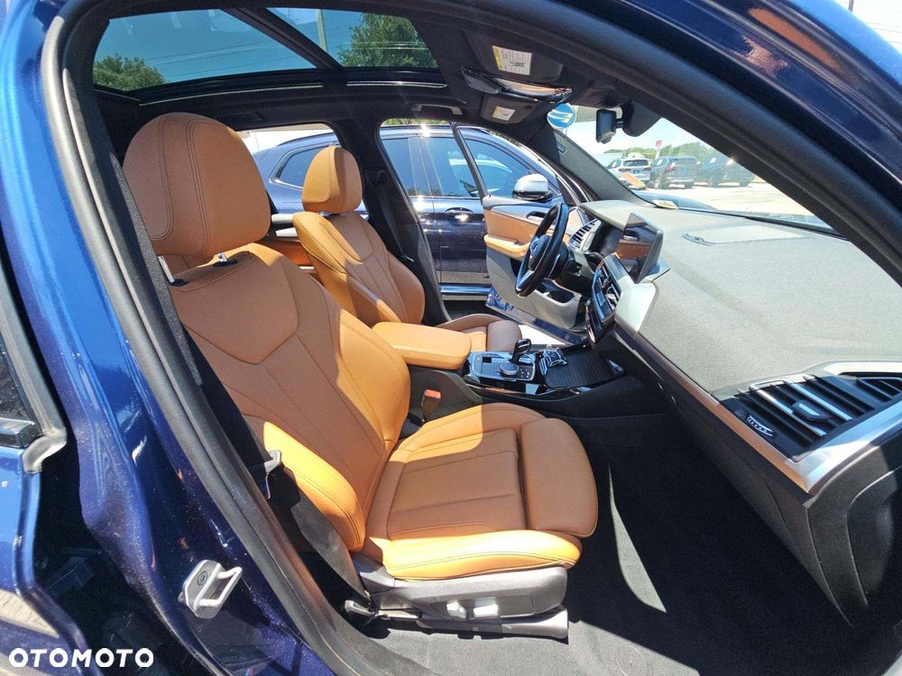 BMW X3 xDrive30i M Sport - 8