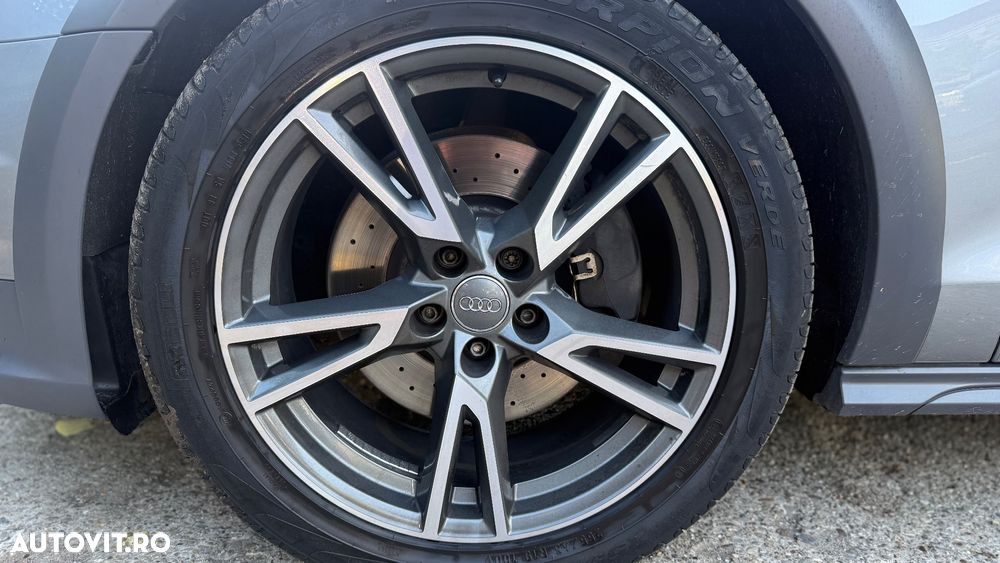Audi A6 Allroad 3.0 TDI Quattro S tronic - 18