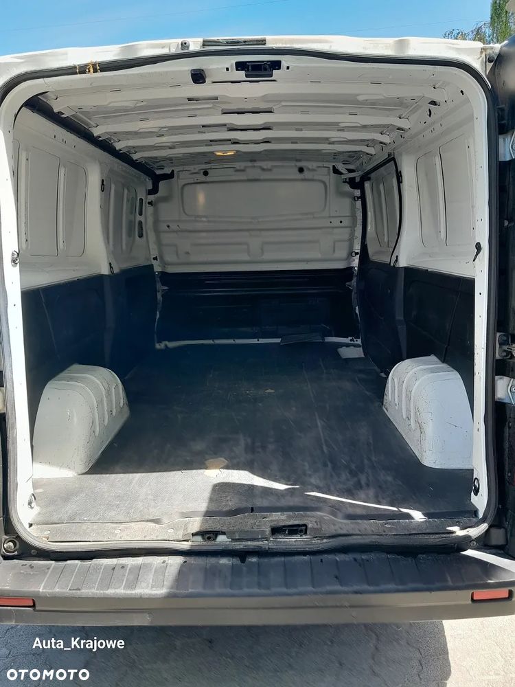 Renault TRAFIC L2 - 28