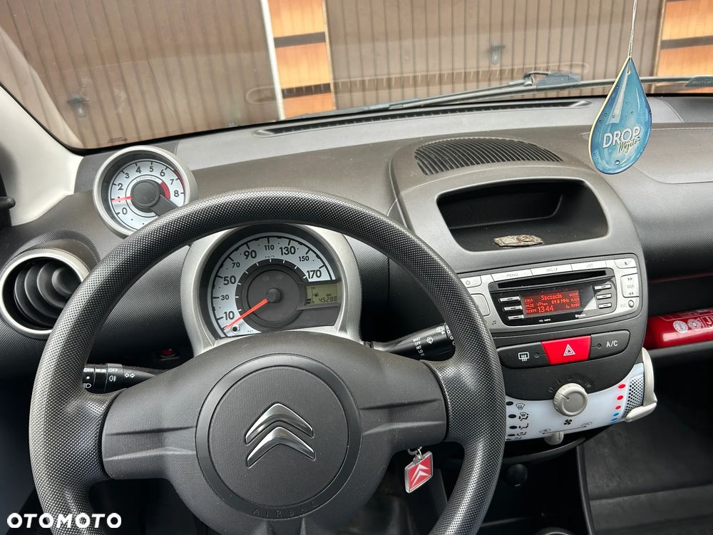 Citroën C1 1.0i Vitamin - 2