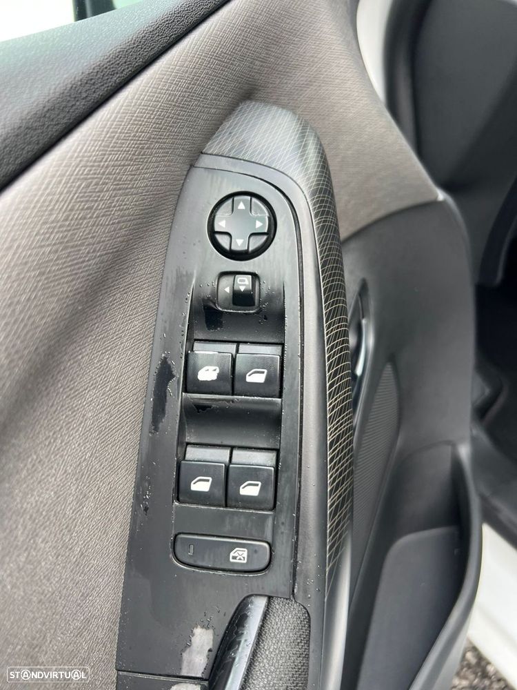 Citroën C4 Picasso 1.6 BlueHDi Exclusive EAT6 - 27