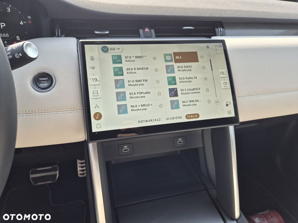 Land Rover Discovery Sport D200 Dynamic SE - 10