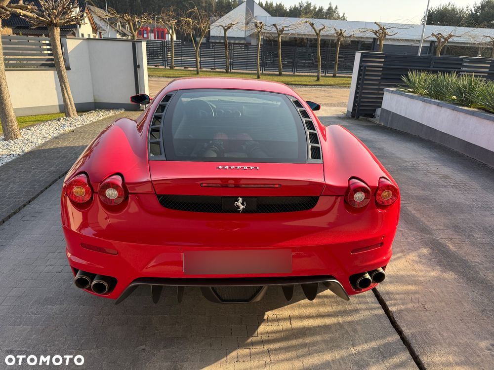 Ferrari F430 F1 - 8