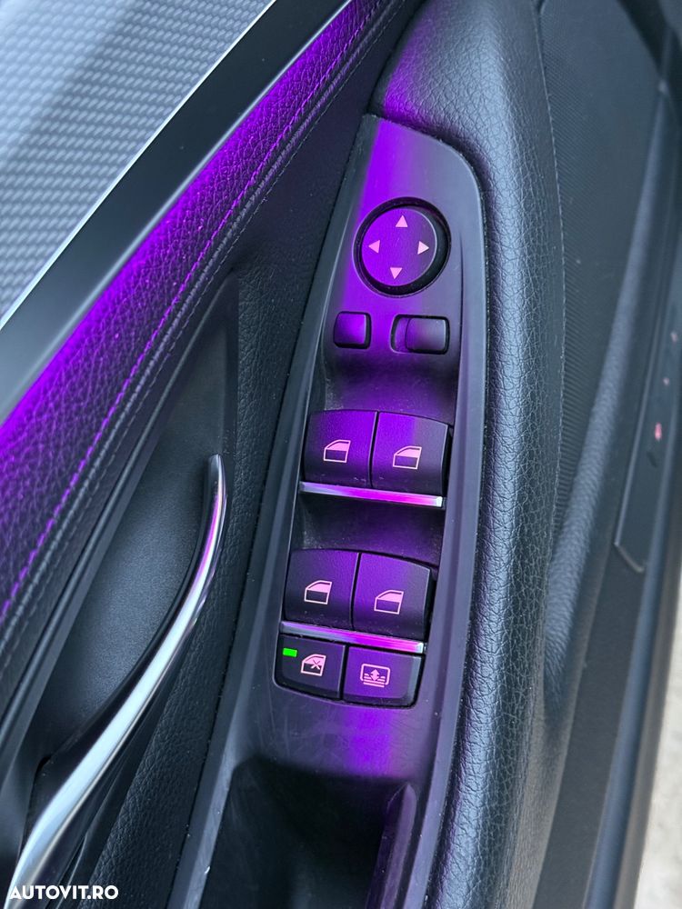 BMW Seria 5 530d xDrive Sport-Aut. Modern Line - 18