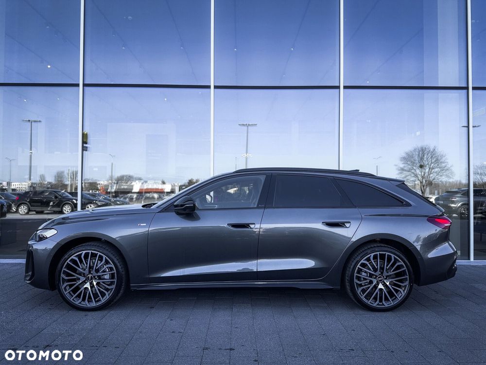 Audi A5 Avant - 7