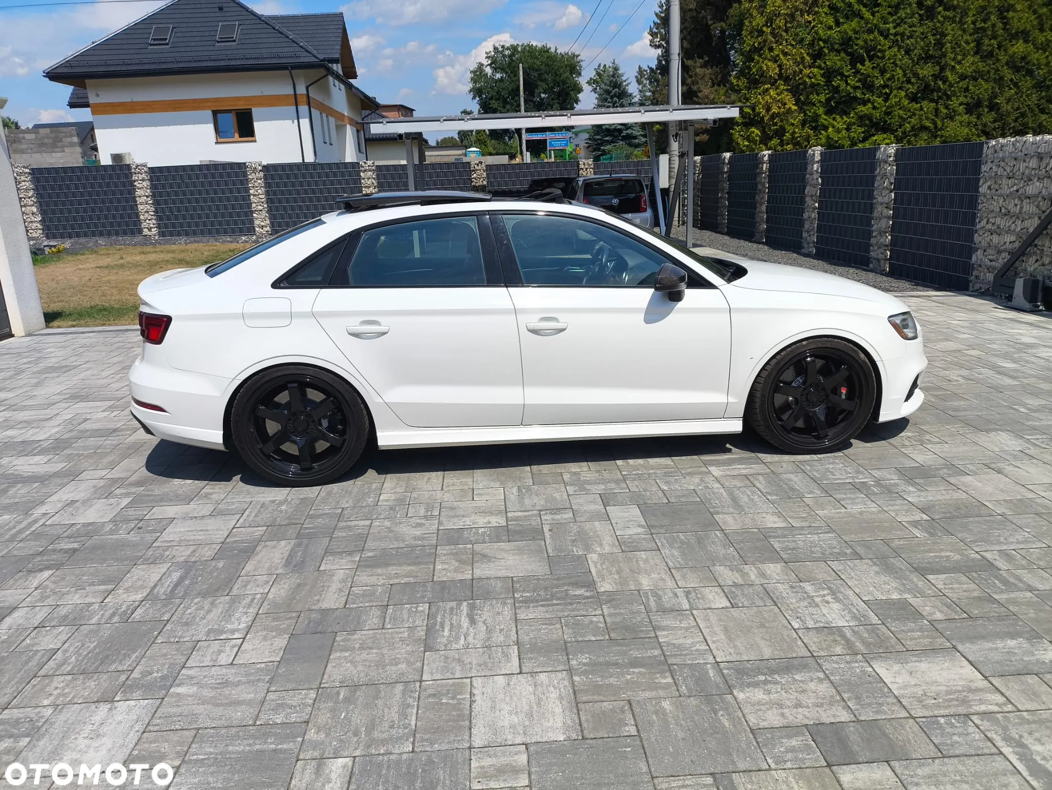 Audi A3 40 TFSI Limousine quattro S tronic sport - 10
