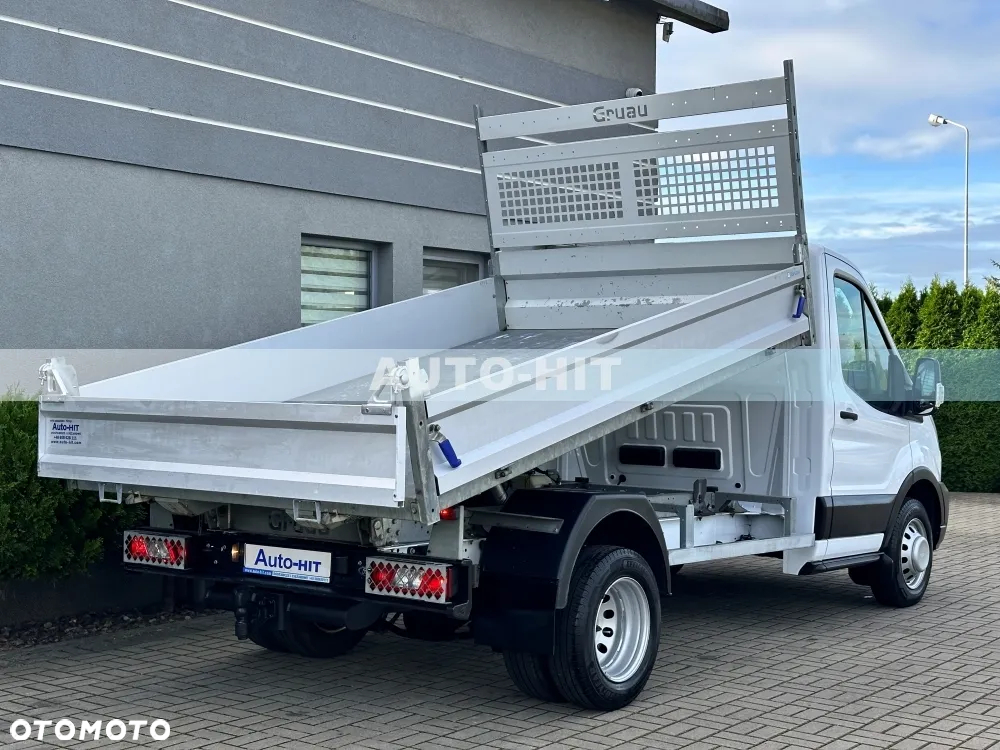 Ford Transit - 14