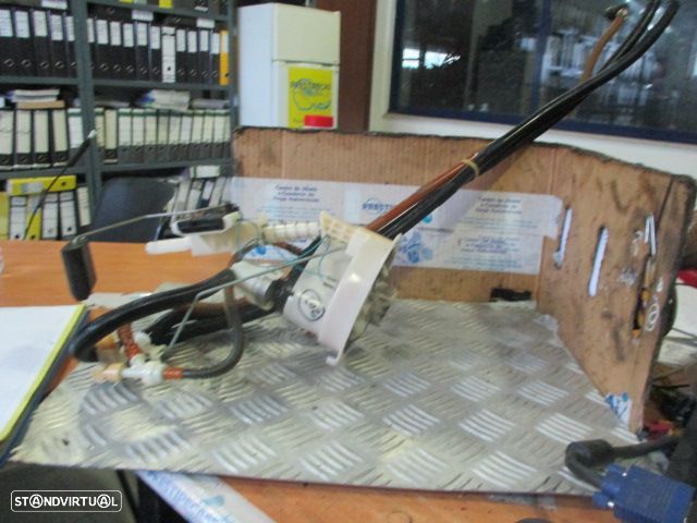 Boia Combustivel BOICOMB202 BMW E87 2005 1.6I GASOLINA BMW E81 2005 1.6I GASOLINA - 1