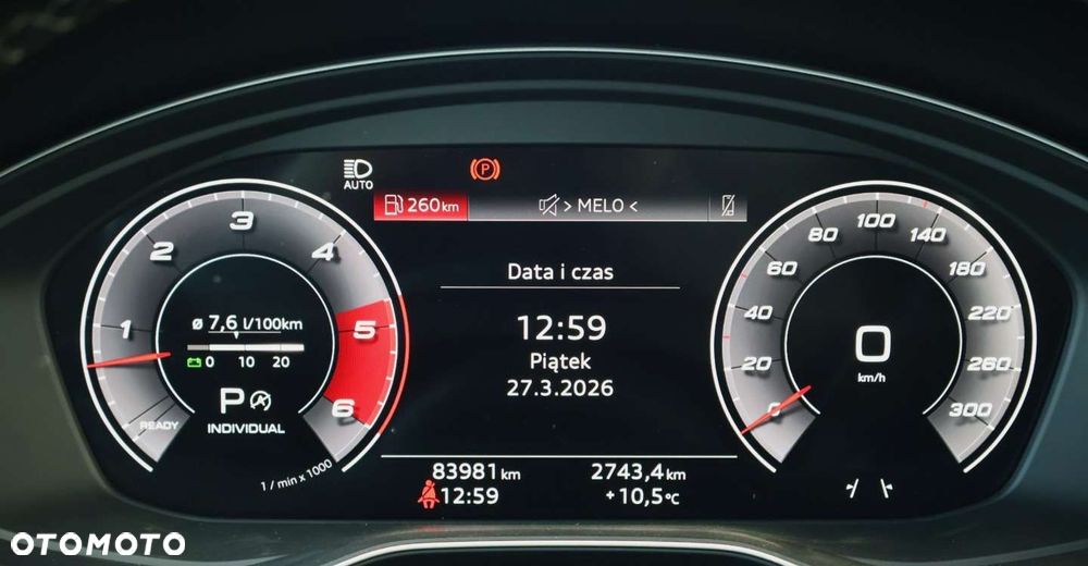 Audi SQ5 TDI quattro tiptronic - 23