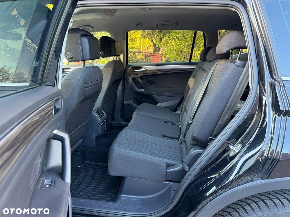 Volkswagen Tiguan Allspace - 25