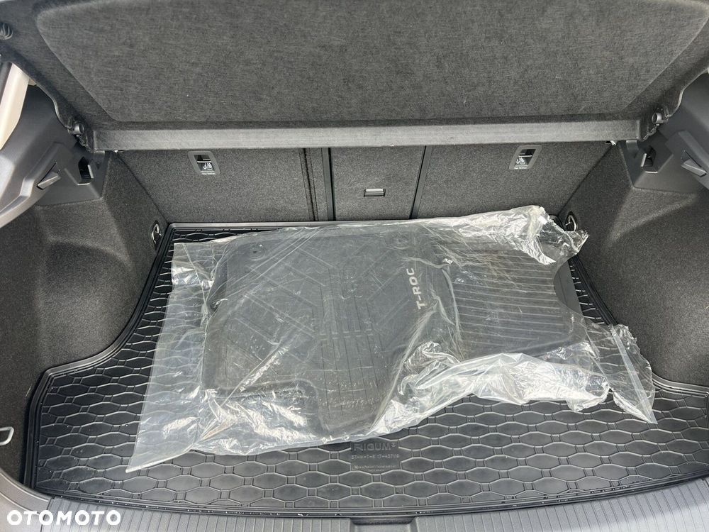 Volkswagen T-Roc 1.5 TSI Special Edition DSG - 27