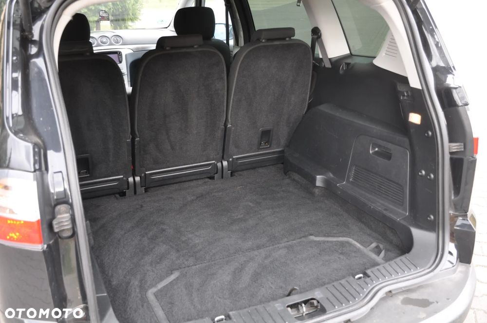 Ford S-Max 2.3 Titanium - 20