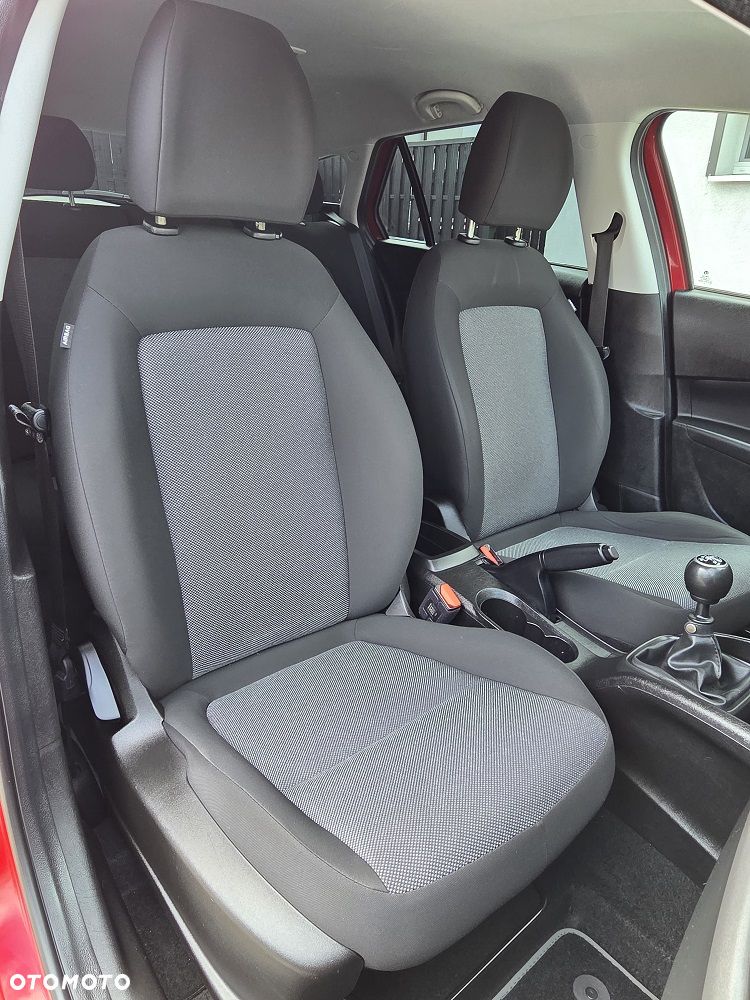 Fiat Tipo 1.4 16v Lounge EU6d - 27