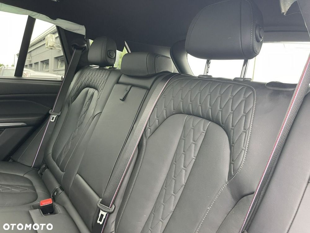 BMW X5 - 15
